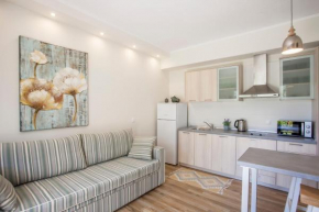 Kassiopea home by the sea 1